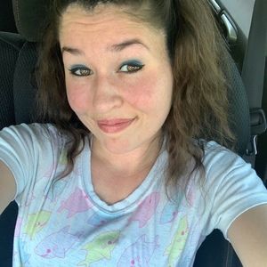 Meet your Posher, Kristen